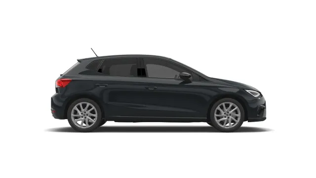 Seat Ibiza FR