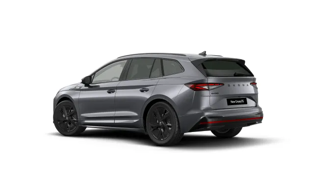 Škoda Enyaq iV RS