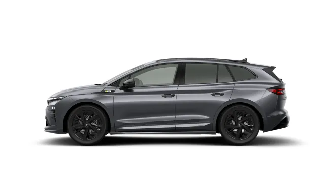 Škoda Enyaq iV RS