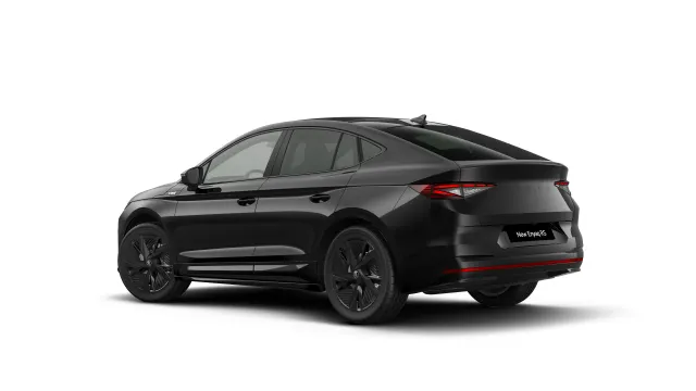Škoda Enyaq Coupé iV RS