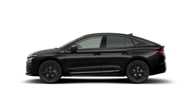 Škoda Enyaq Coupé iV RS