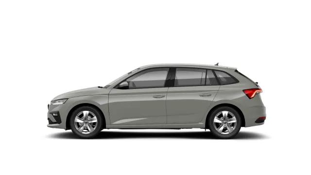 Škoda Scala 130 let Premium