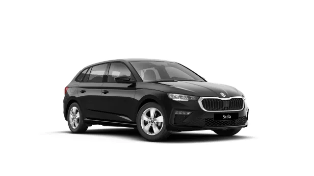 Škoda Scala Dynamic