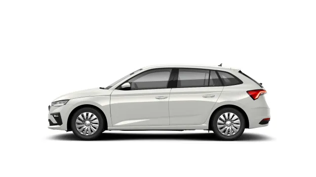 Škoda Scala Top Selection
