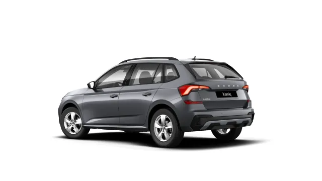 Škoda Kamiq Dynamic