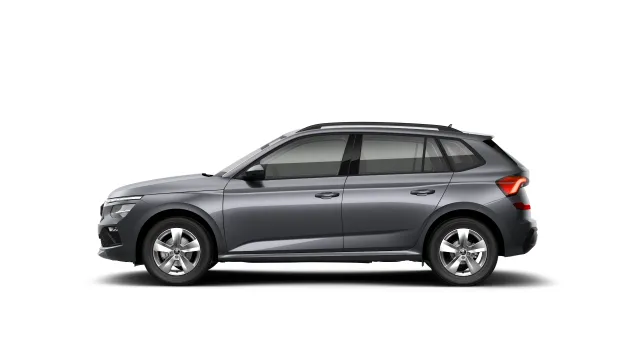 Škoda Kamiq Dynamic