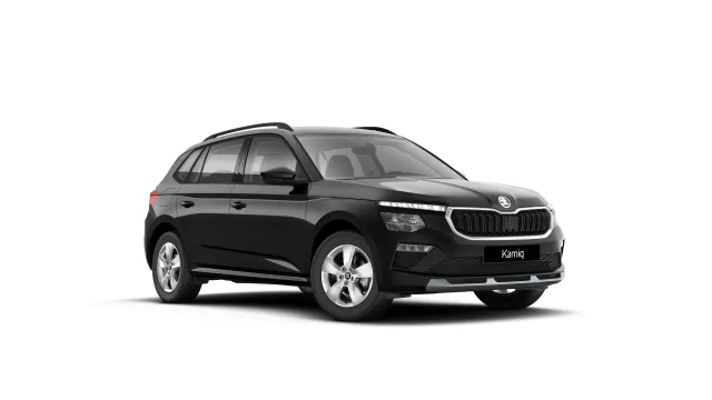 Škoda Kamiq Dynamic