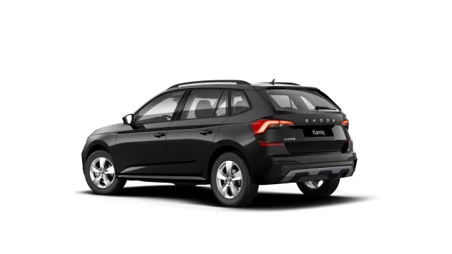 Škoda Kamiq Dynamic