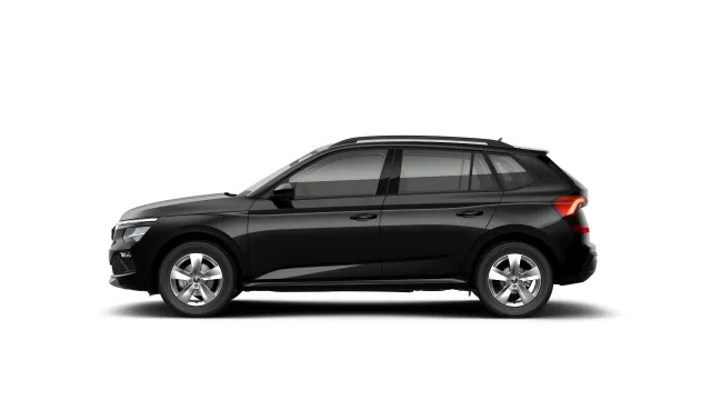 Škoda Kamiq Dynamic