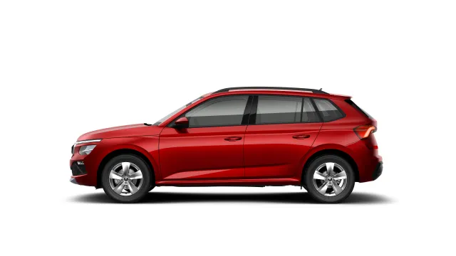 Škoda Kamiq Dynamic