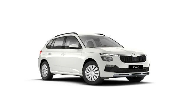 Škoda Kamiq Classic