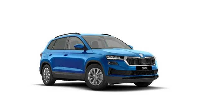 Škoda Karoq Dynamic