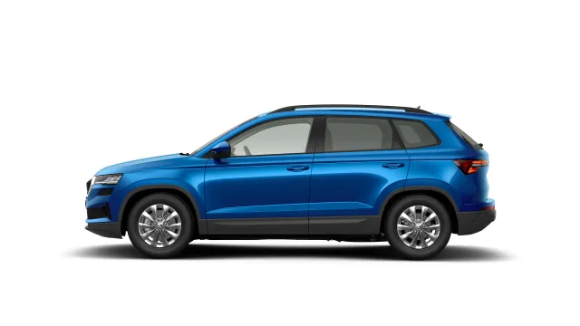 Škoda Karoq Dynamic