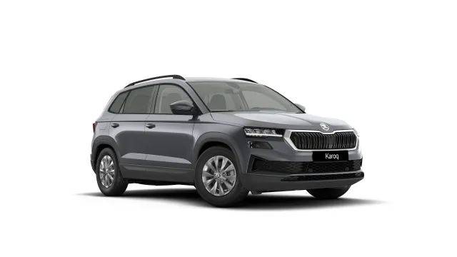 Škoda Karoq Dynamic