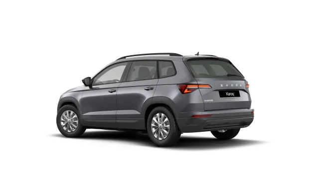 Škoda Karoq Dynamic