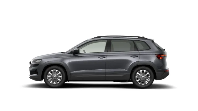 Škoda Karoq Dynamic