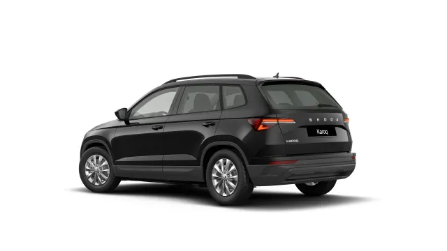 Škoda Karoq Dynamic