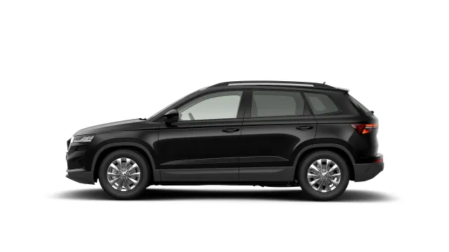 Škoda Karoq Dynamic