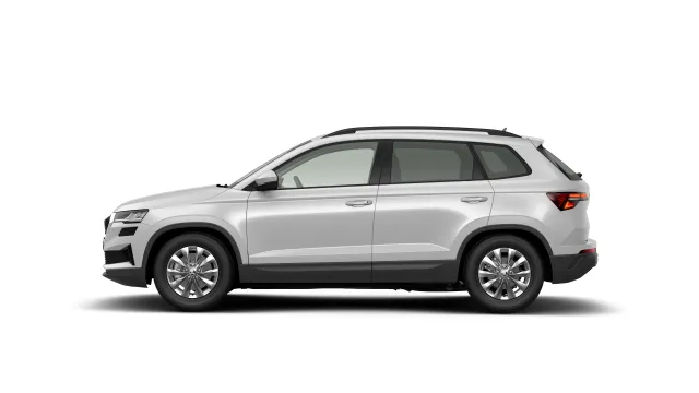 Škoda Karoq Dynamic
