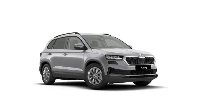 Škoda Karoq 130 let