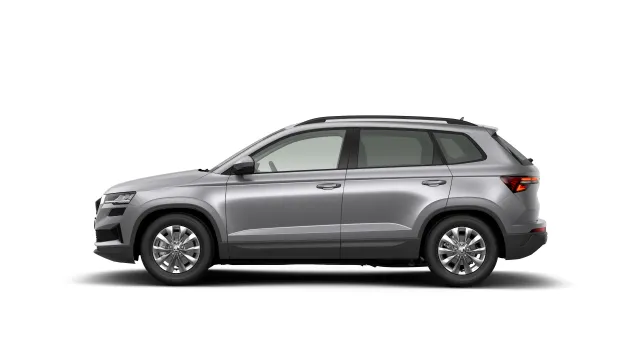 Škoda Karoq 130 let