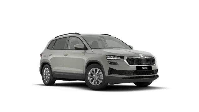 Škoda Karoq Dynamic