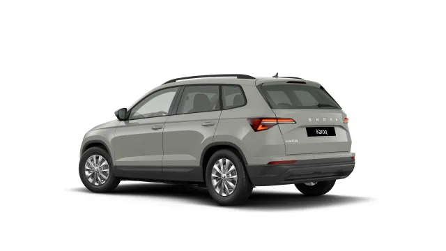 Škoda Karoq Dynamic
