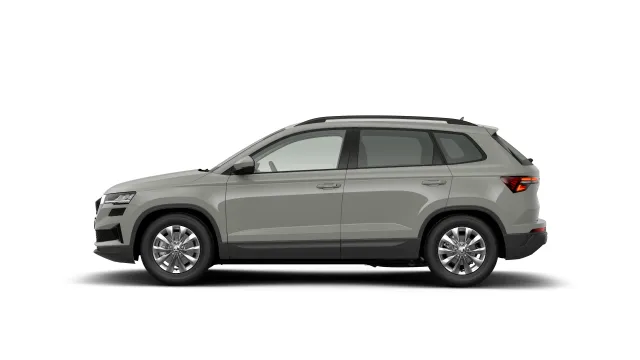 Škoda Karoq Dynamic