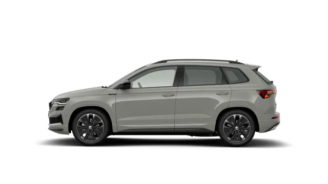 Škoda Karoq Sportline