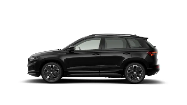 Škoda Karoq Sportline