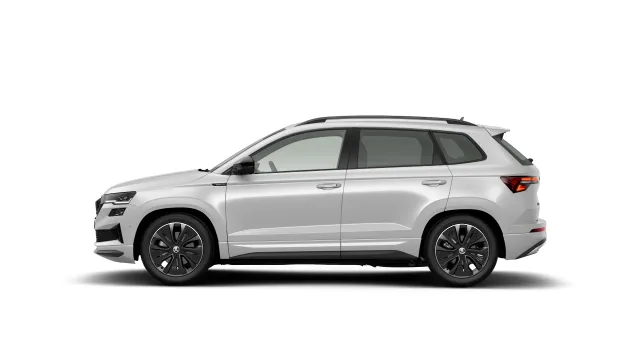 Škoda Karoq Sportline