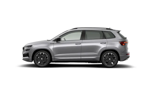 Škoda Karoq Sportline