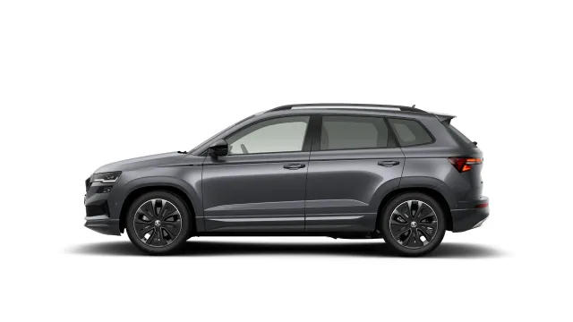Škoda Karoq Sportline