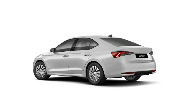 Škoda Octavia Essence