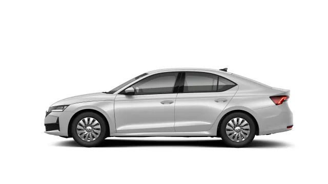 Škoda Octavia Essence