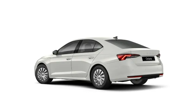 Škoda Octavia Essence