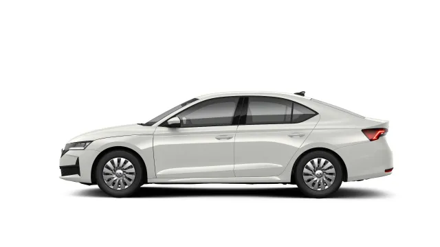Škoda Octavia Essence