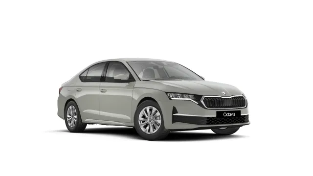 Škoda Octavia Dynamic