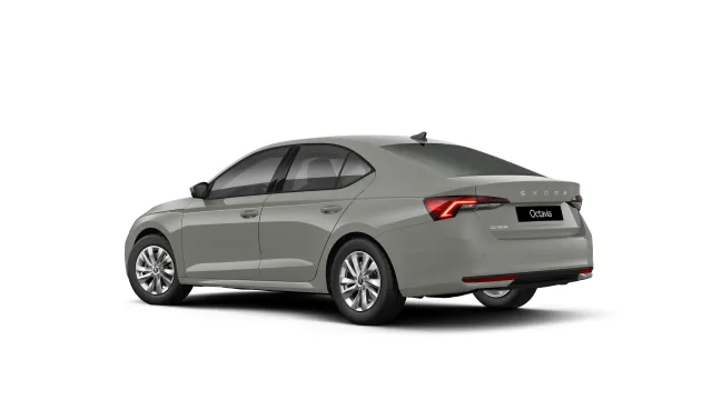 Škoda Octavia Dynamic