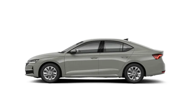 Škoda Octavia Dynamic