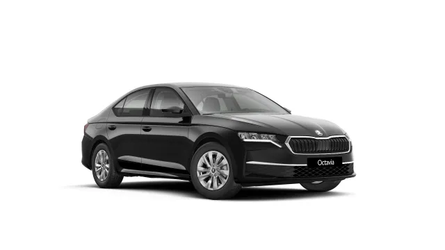 Škoda Octavia Classic
