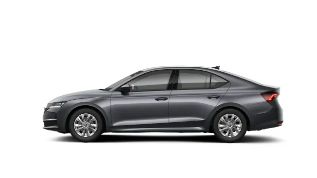 Škoda Octavia Selection