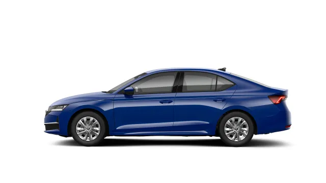 Škoda Octavia Exclusive Selection