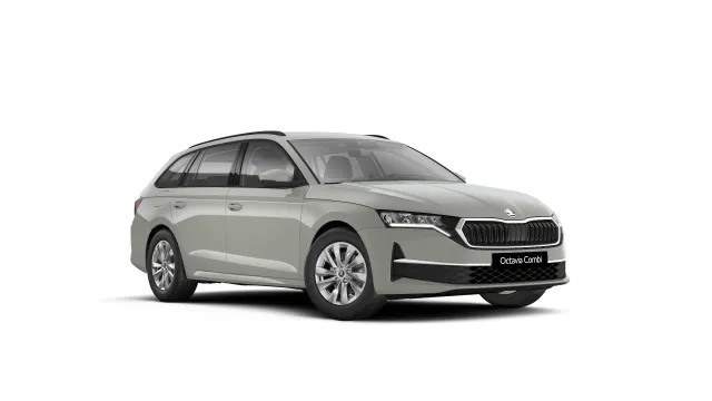 Škoda Octavia Combi Classic