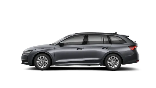 Škoda Octavia Combi Classic