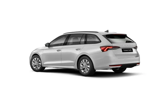 Škoda Octavia Combi Selection