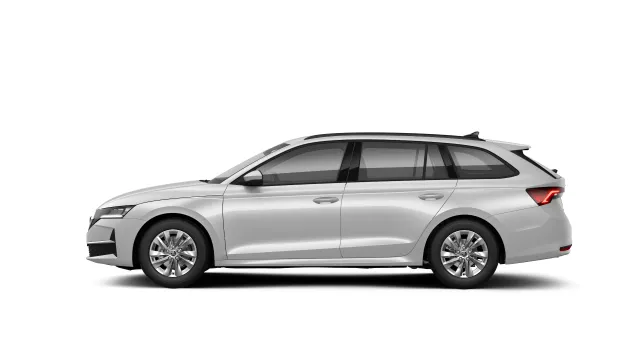 Škoda Octavia Combi Selection