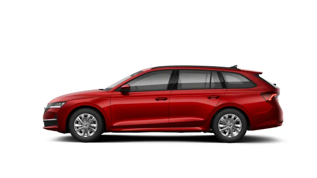 Škoda Octavia Combi Classic