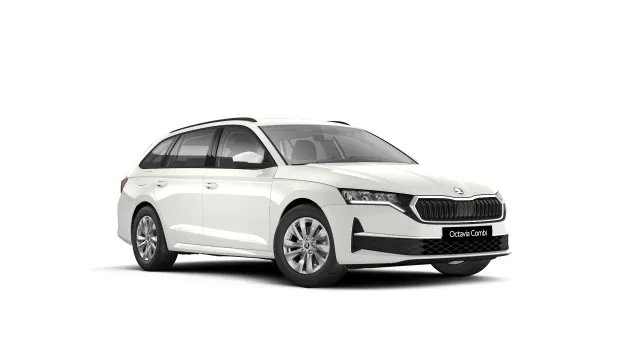 Škoda Octavia Combi Classic