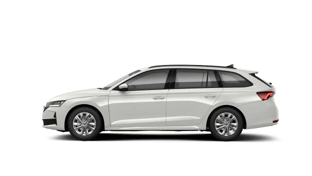 Škoda Octavia Combi Classic